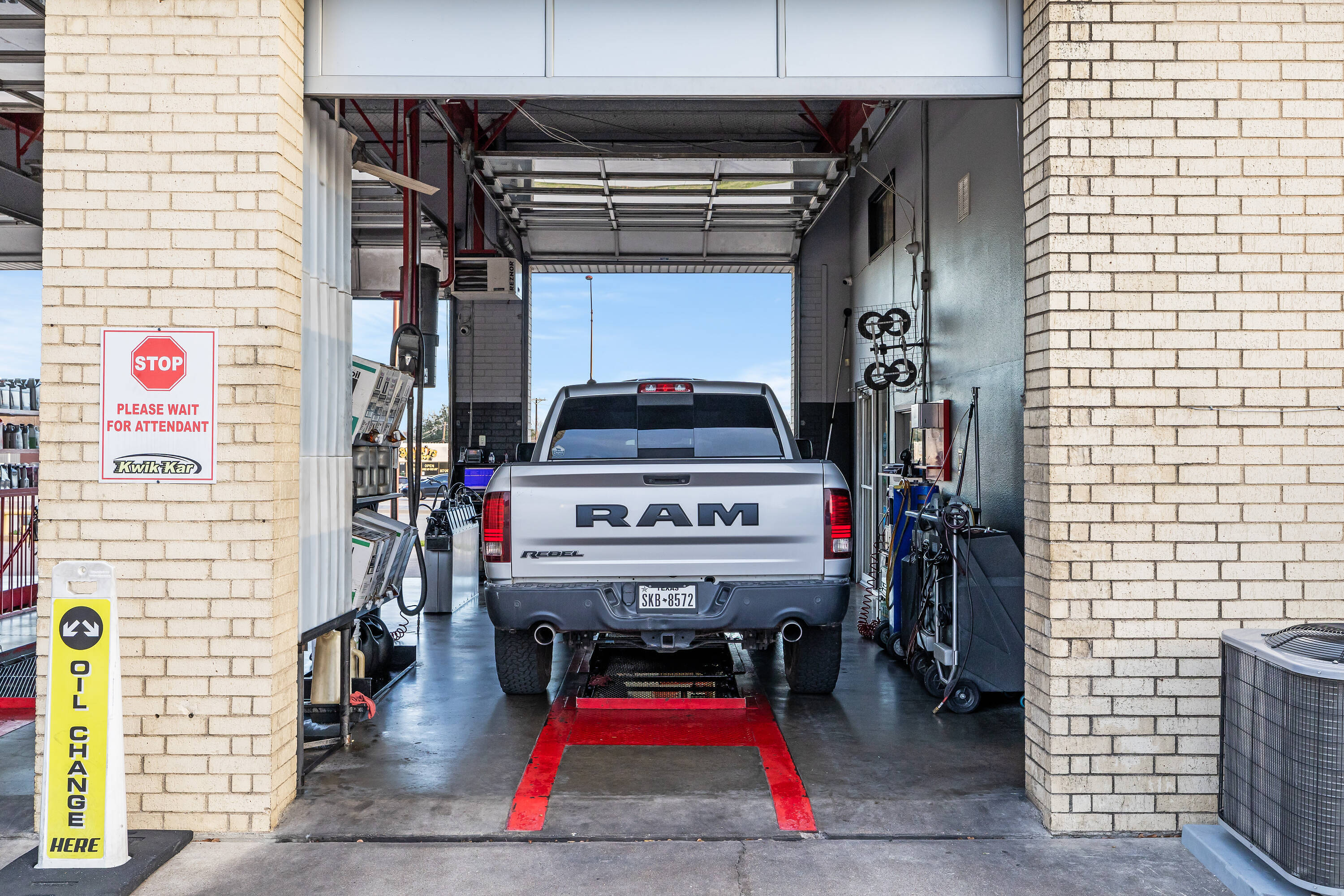 Commercial Property for Sale in Benbrook Texas 76126